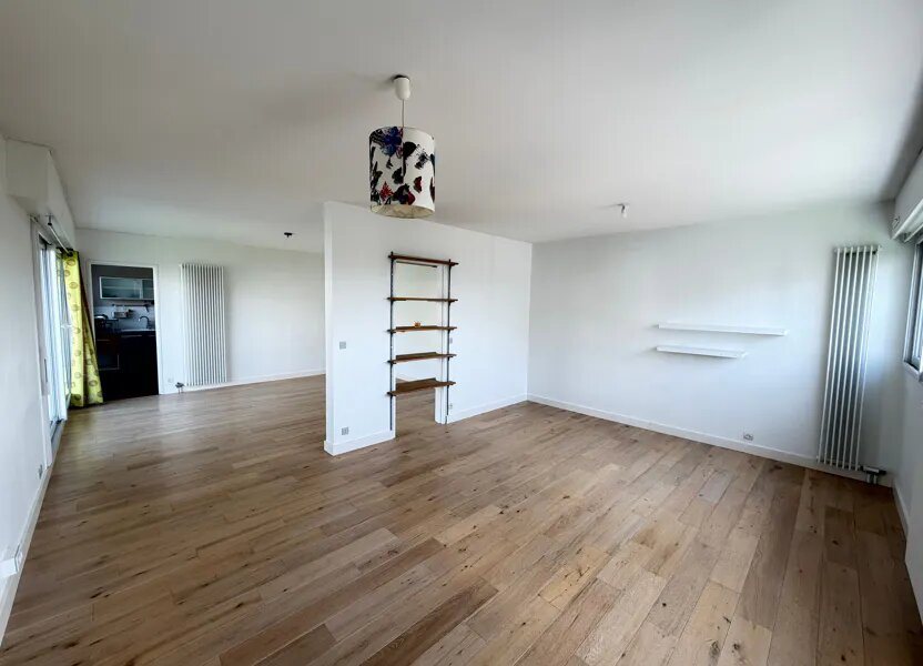 Appartement à vendre, 85m², Meaux