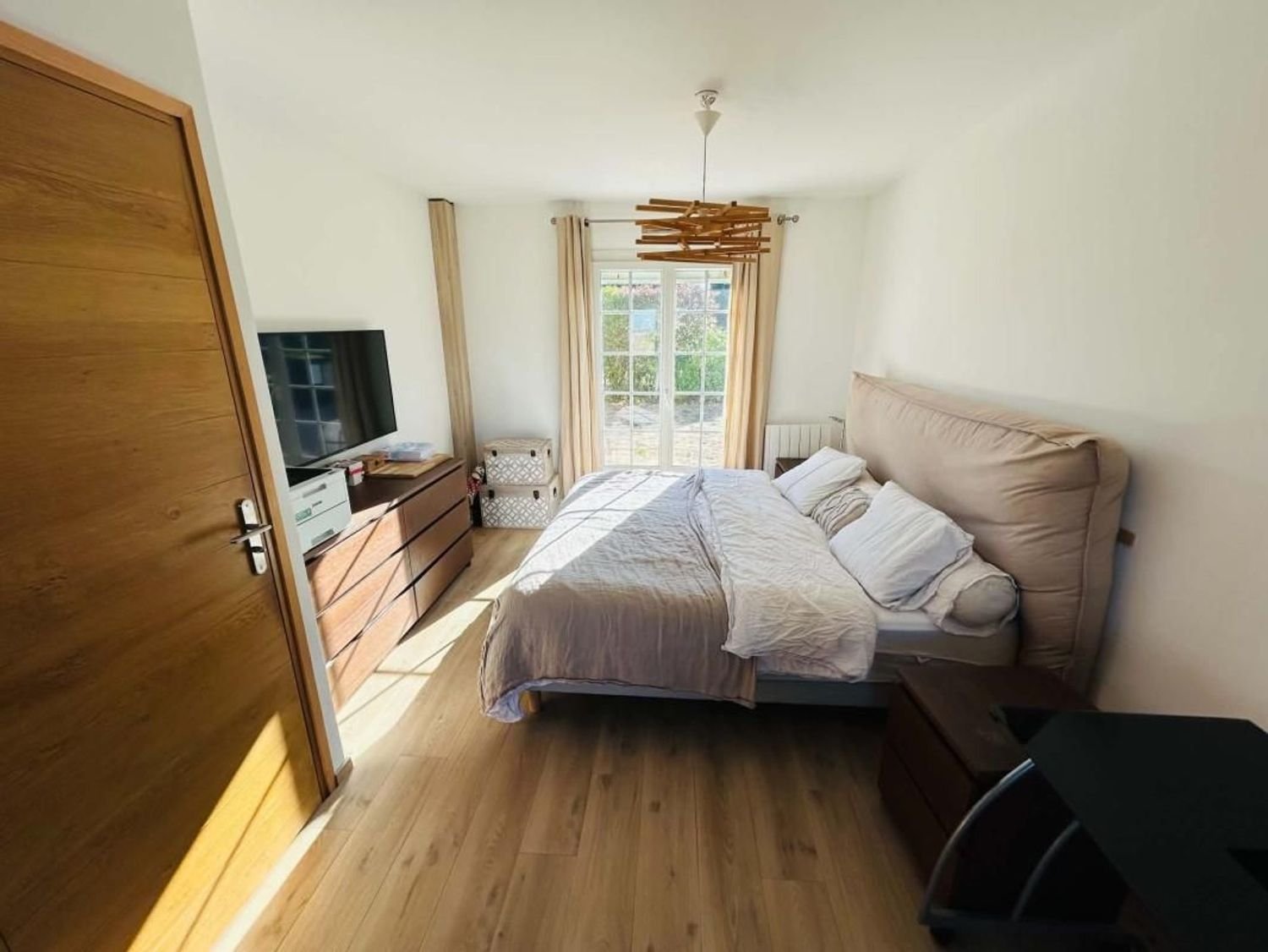 Maison à vendre, 97m², Chauconin-Neufmontiers