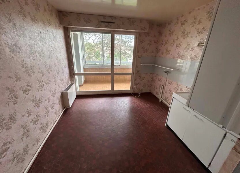 Appartement à vendre, 91m², Meaux