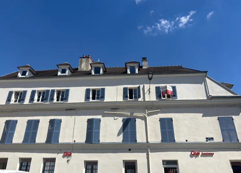 Appartement à vendre, 69m², Meaux
