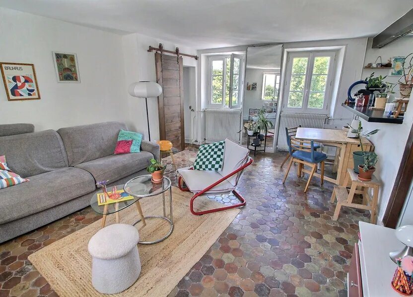 Appartement à vendre, 69m², Meaux
