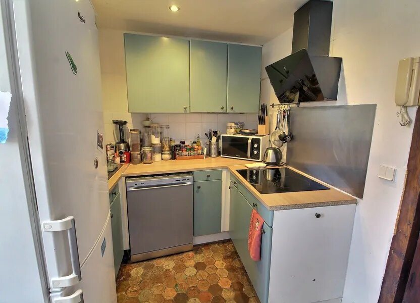 Appartement à vendre, 69m², Meaux