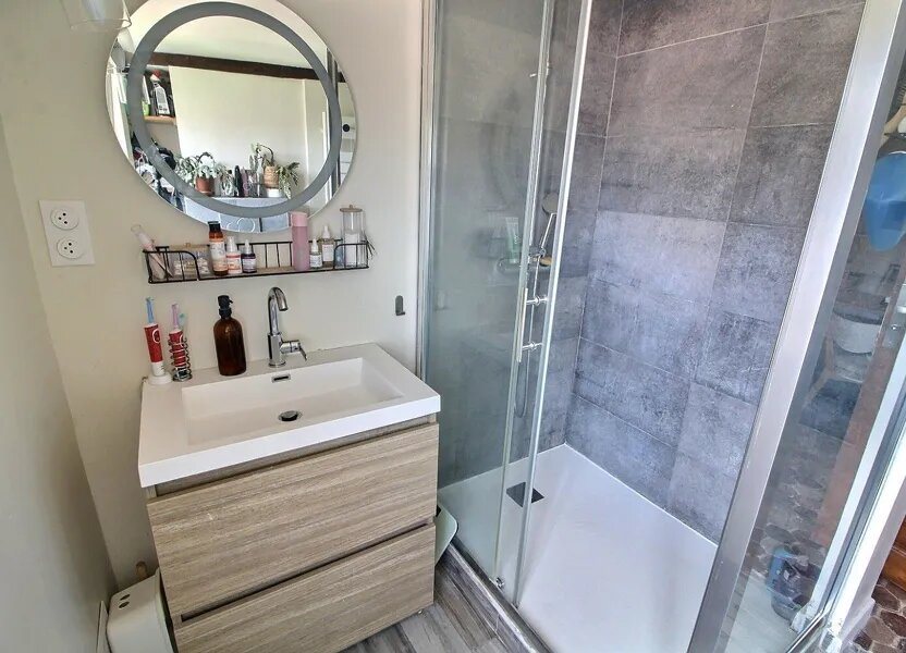 Appartement à vendre, 69m², Meaux