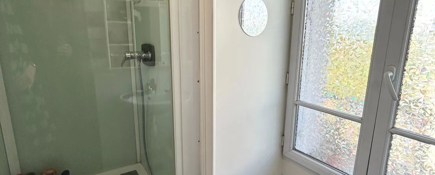 Appartement à vendre, 34m², Meaux