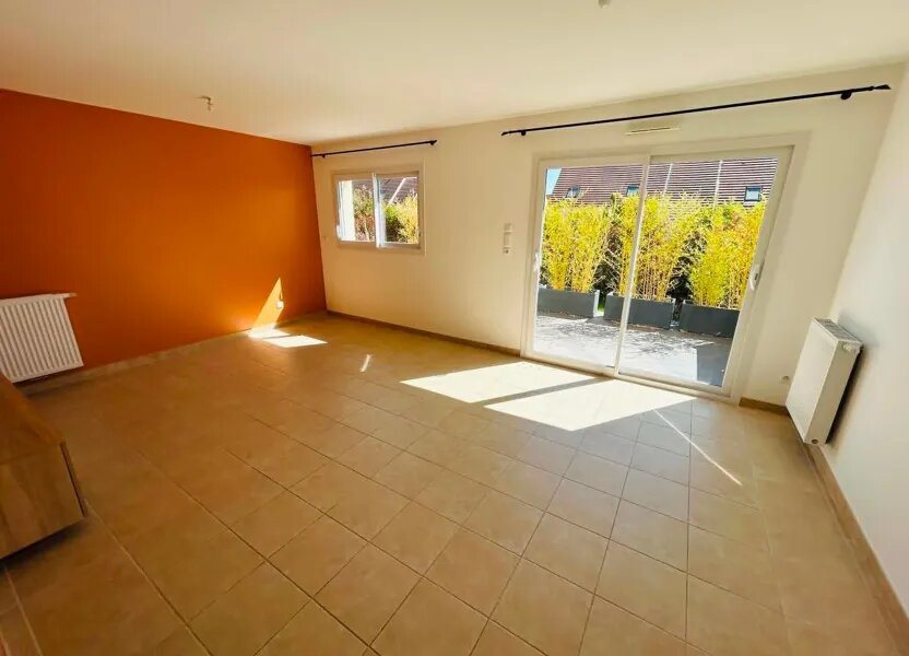 Maison à vendre, 84m², Chauconin-Neufmontiers
