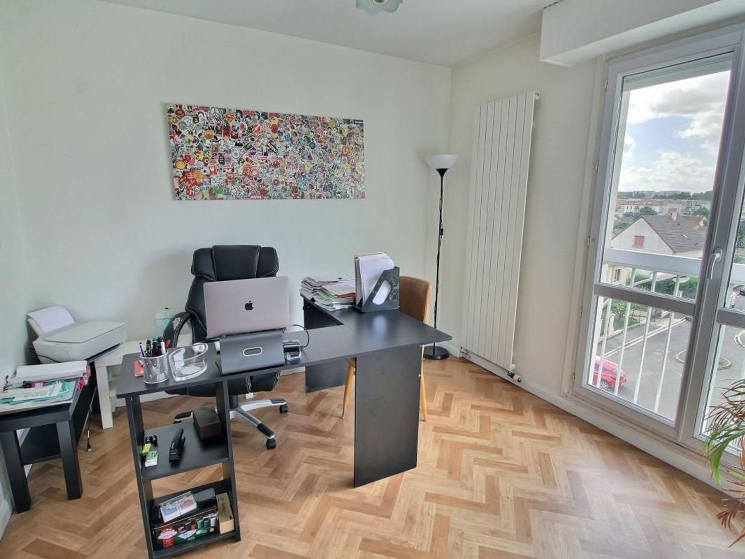 Appartement à vendre, 97m², Meaux