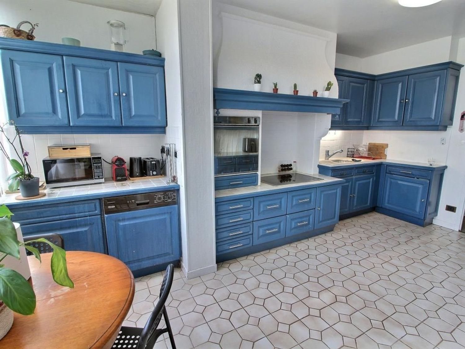 Appartement à vendre, 97m², Meaux
