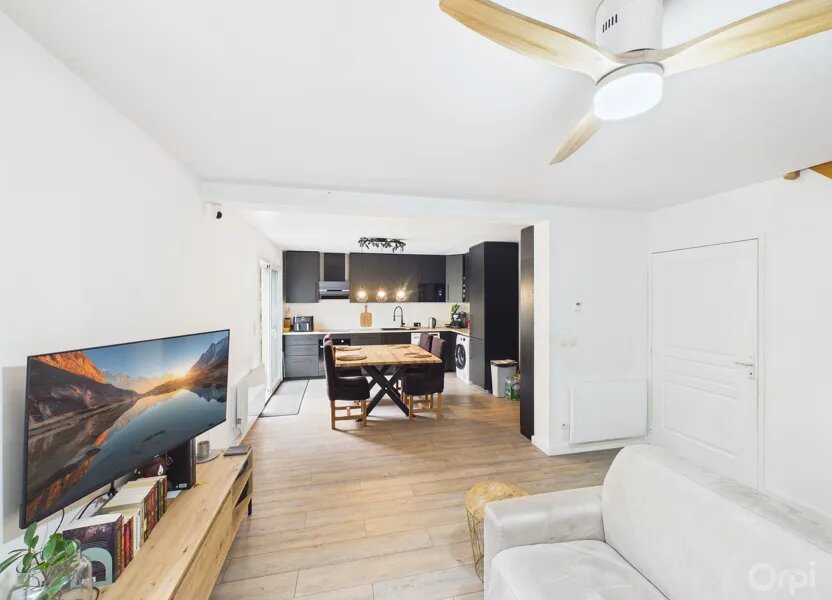 Maison à vendre, 80m², Nanteuil-lès-Meaux