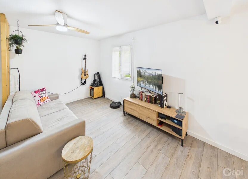 Maison à vendre, 80m², Nanteuil-lès-Meaux