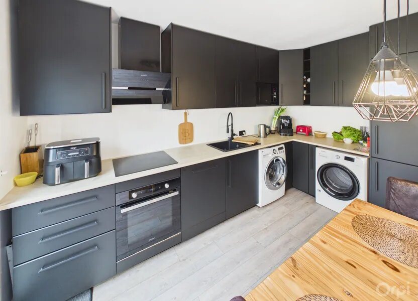 Maison à vendre, 80m², Nanteuil-lès-Meaux