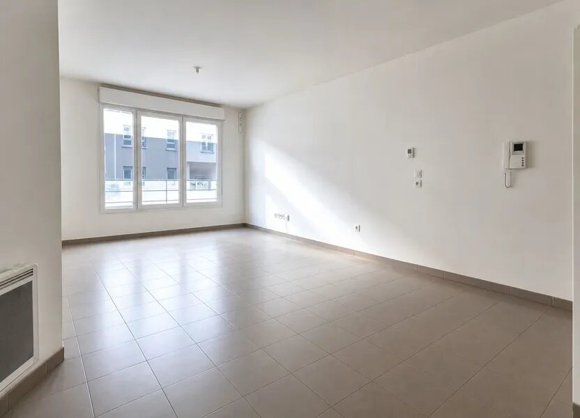 Appartement à vendre, 87m², Meaux