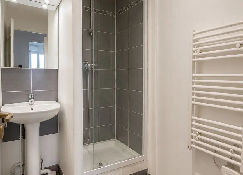Appartement à vendre, 87m², Meaux
