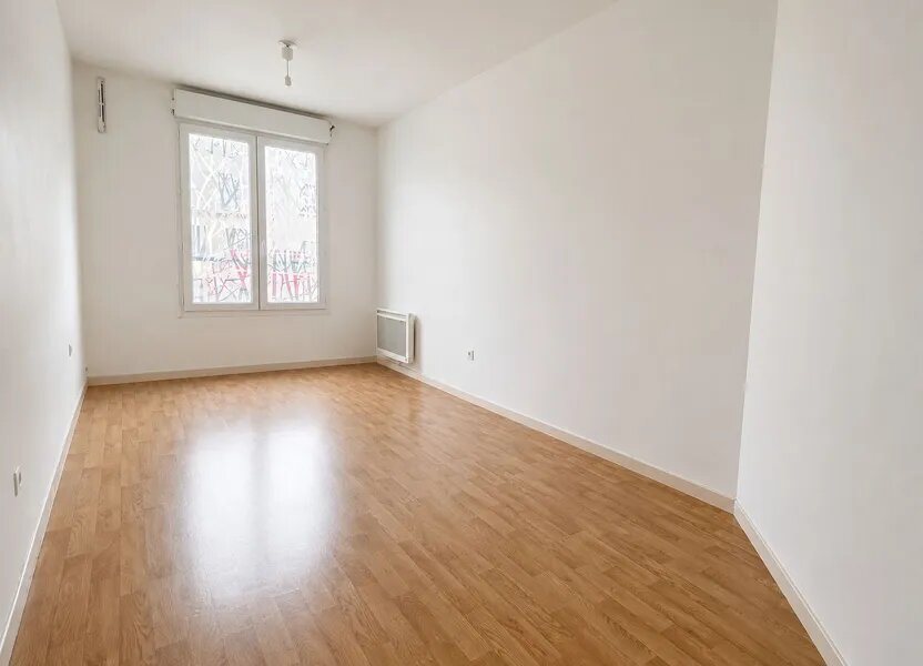 Appartement à vendre, 87m², Meaux