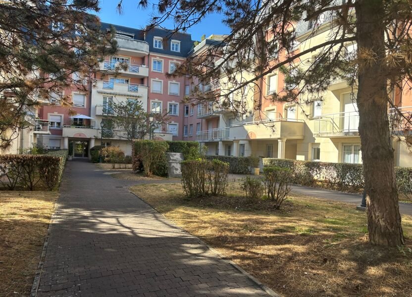 Appartement à vendre, 91m², Meaux