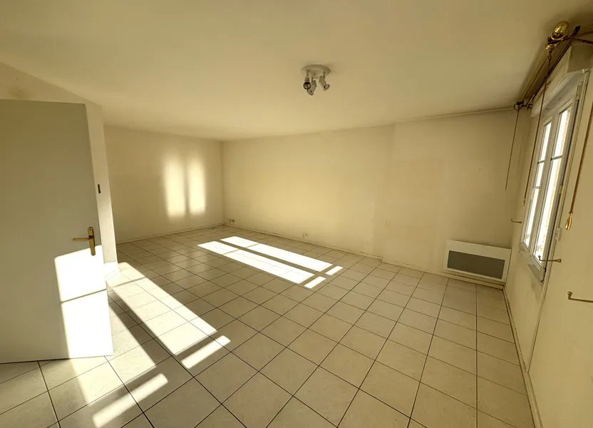 Appartement à vendre, 91m², Meaux