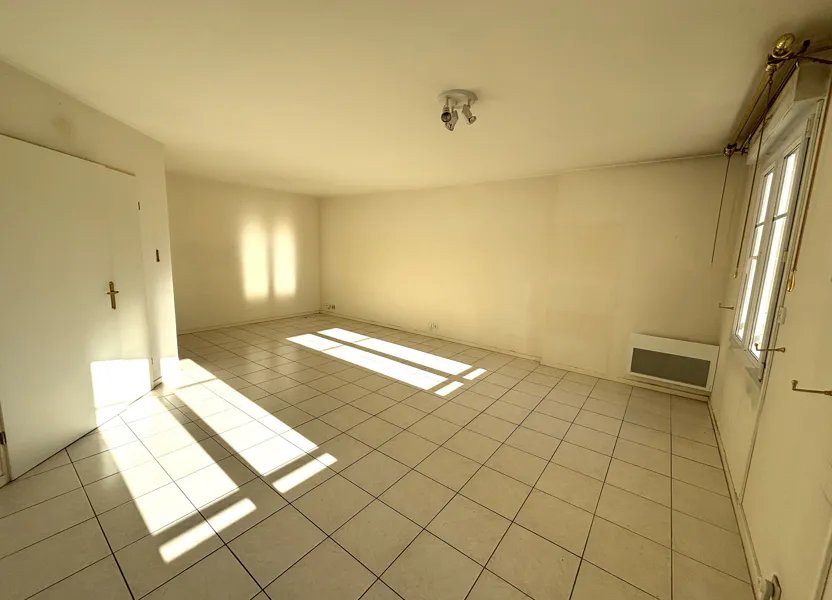 Appartement à vendre, 91m², Meaux