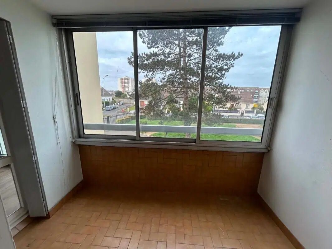 Appartement à vendre, 91m², Meaux