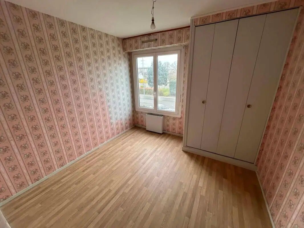 Appartement à vendre, 91m², Meaux