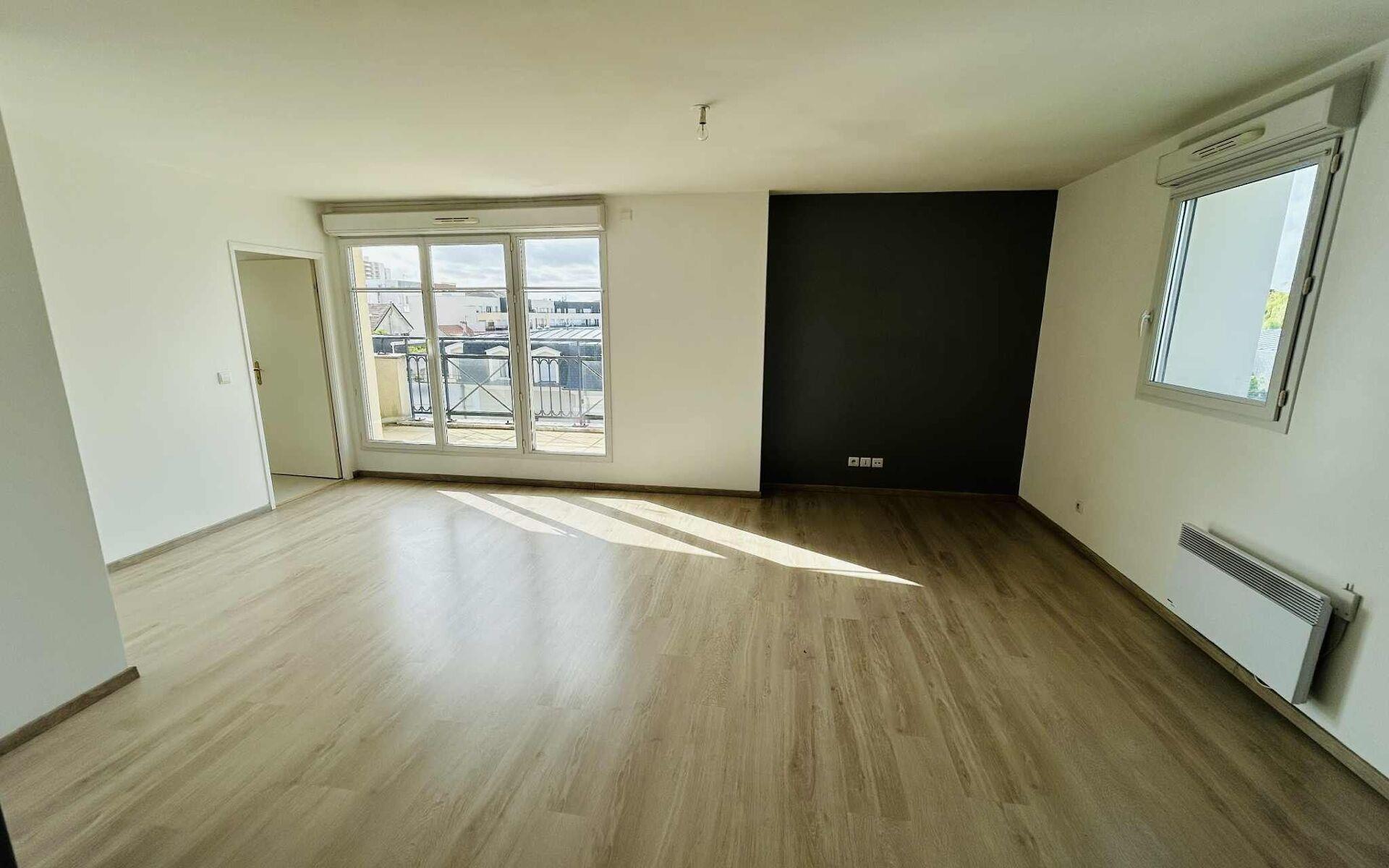 Appartement à vendre, 108m², Meaux