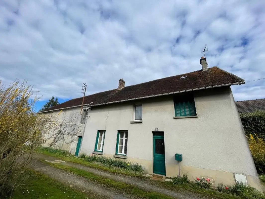Maison à vendre, 120m², Mouroux