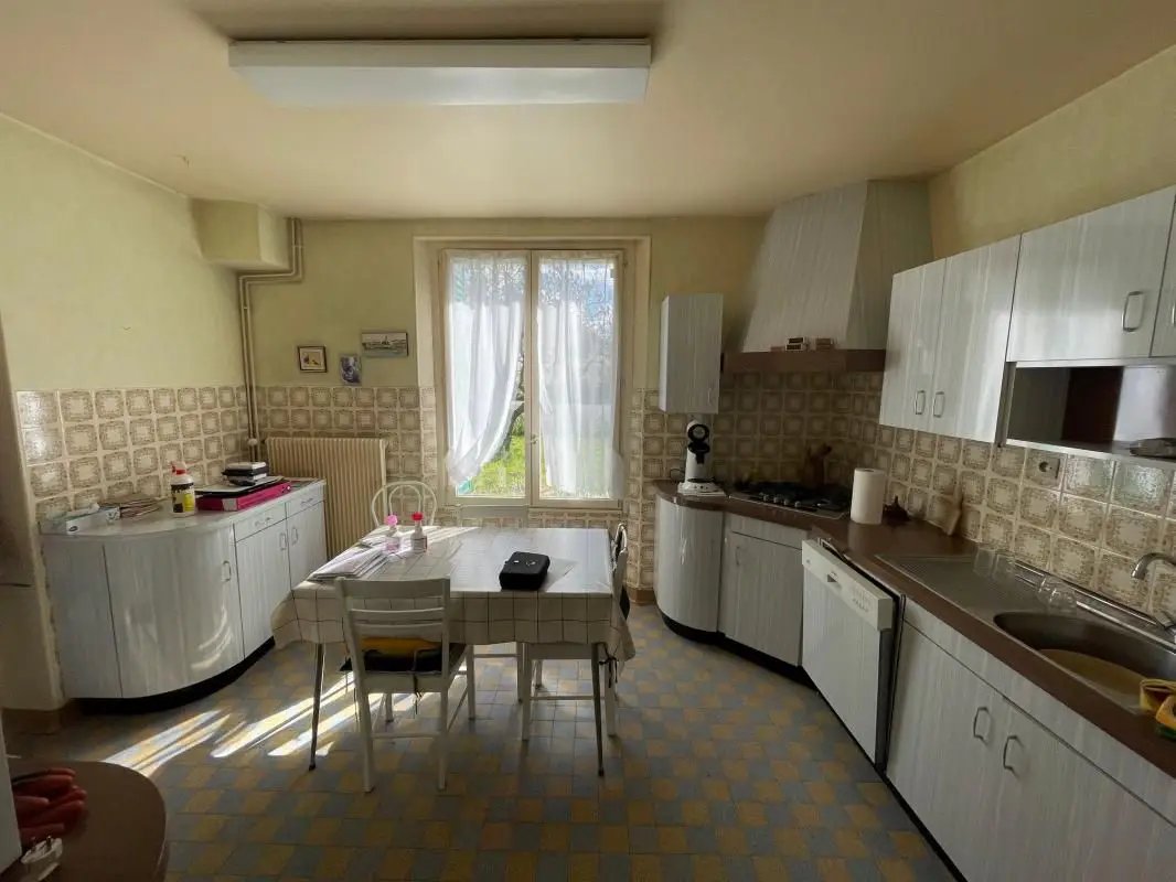 Maison à vendre, 120m², Mouroux