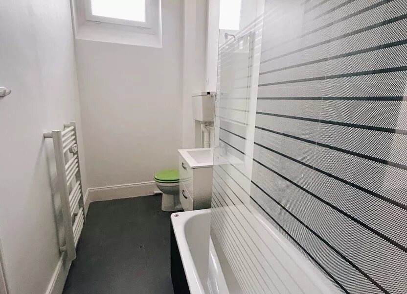 Appartement à vendre, 56m², Meaux