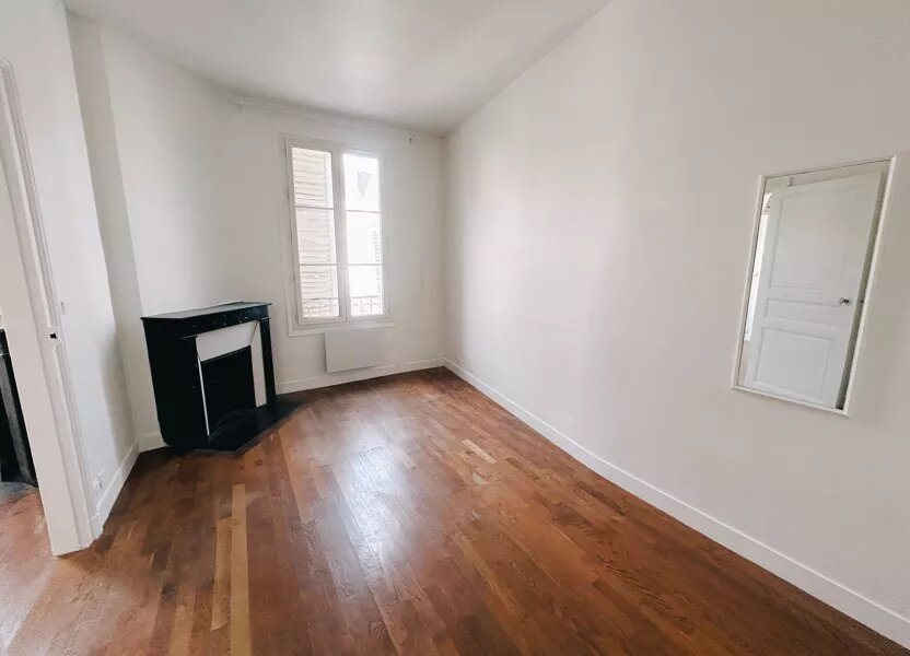 Appartement à vendre, 56m², Meaux