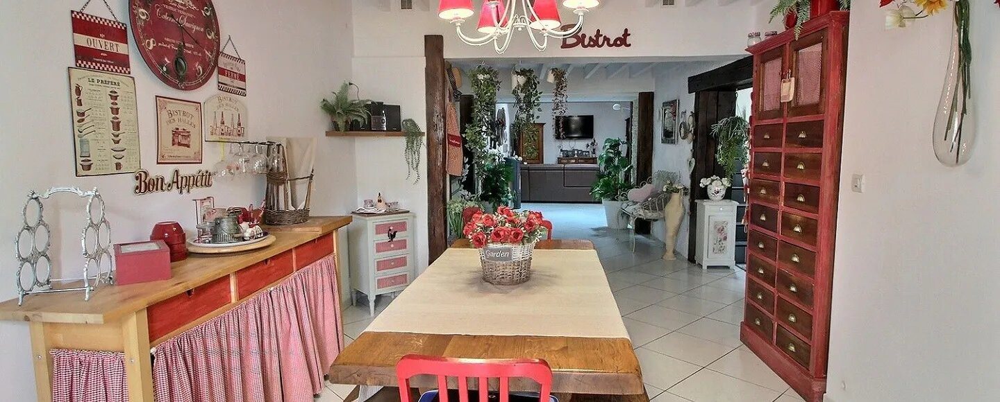 Maison à vendre, 151m², Penchard