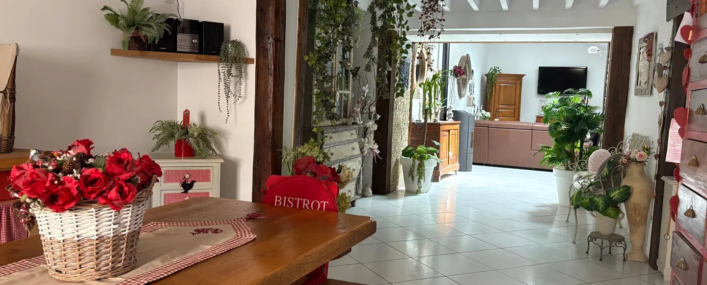 Maison à vendre, 151m², Penchard