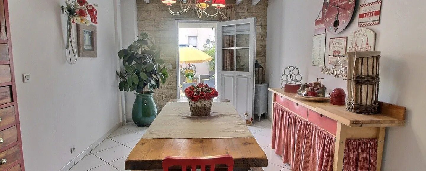 Maison à vendre, 151m², Penchard