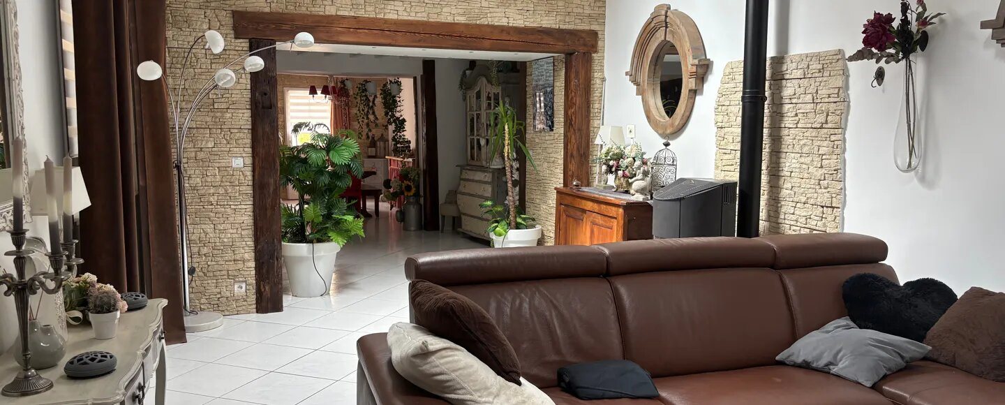 Maison à vendre, 151m², Penchard