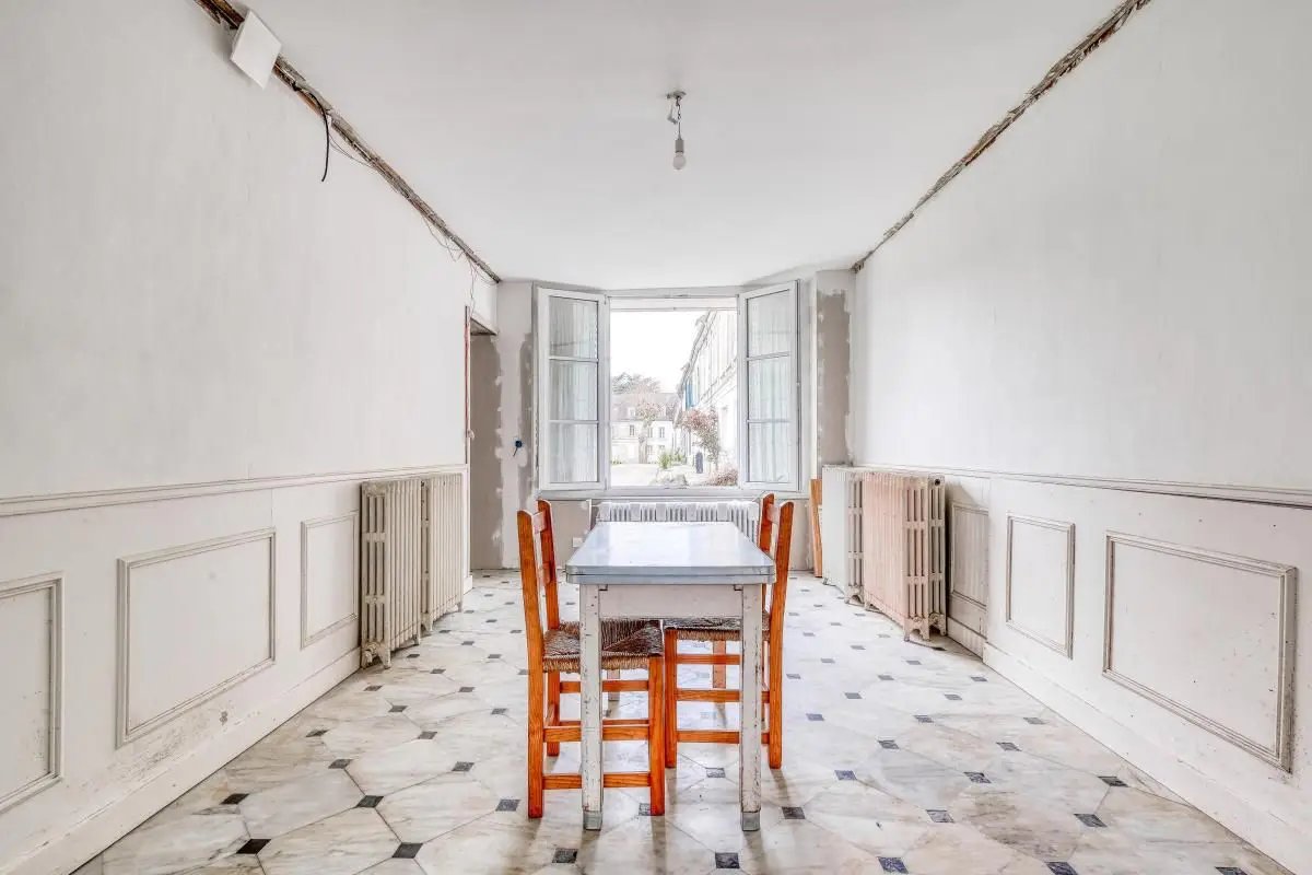 Maison à vendre, 197m², Montceaux-lès-Meaux