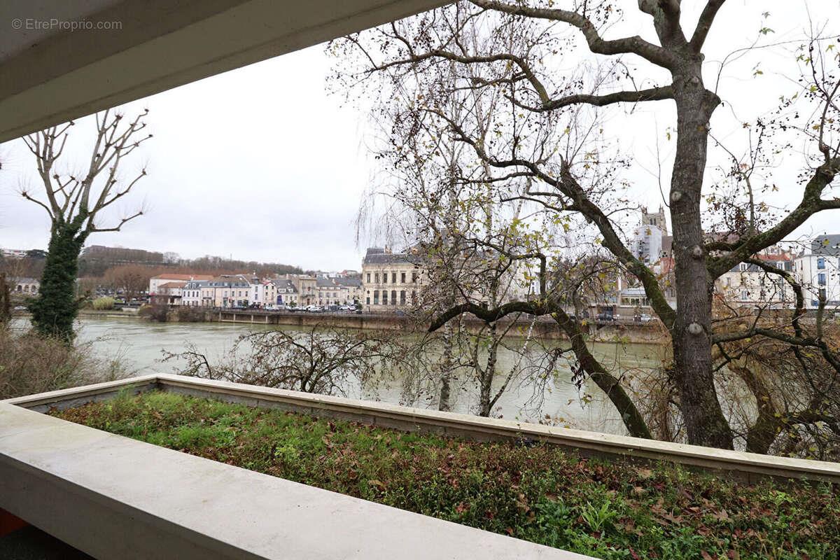 Appartement à vendre, 74m², Meaux