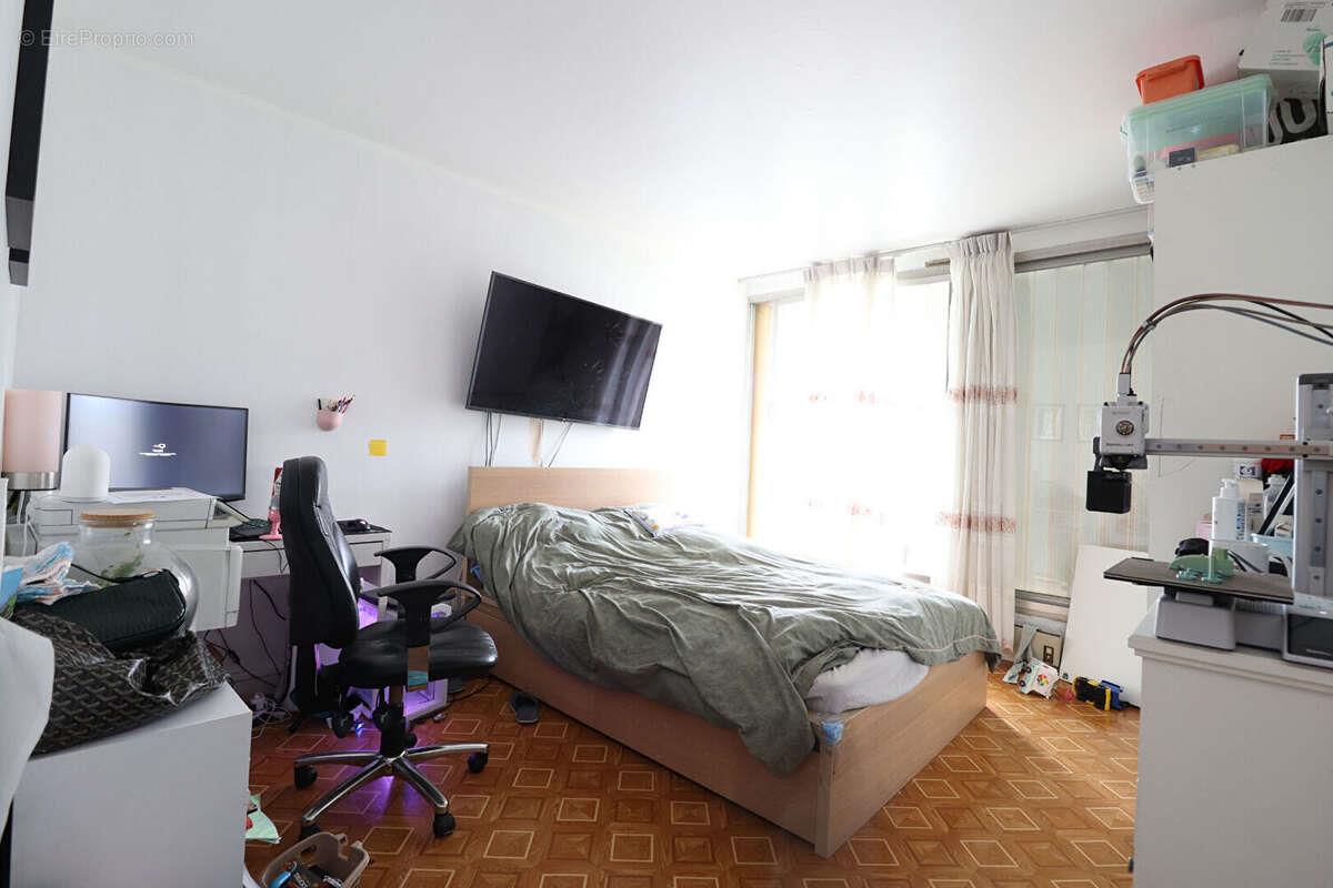 Appartement à vendre, 74m², Meaux