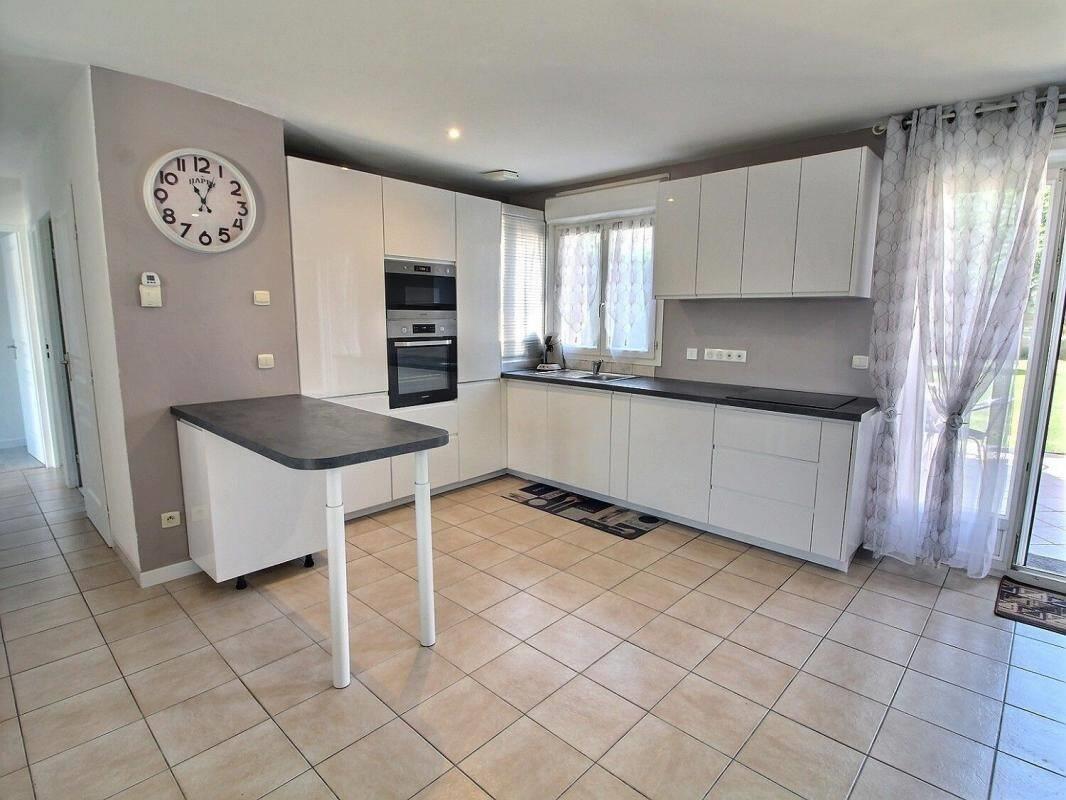 Maison à vendre, 124m², Villeroy