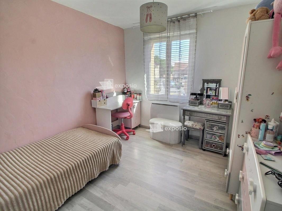 Maison à vendre, 124m², Villeroy