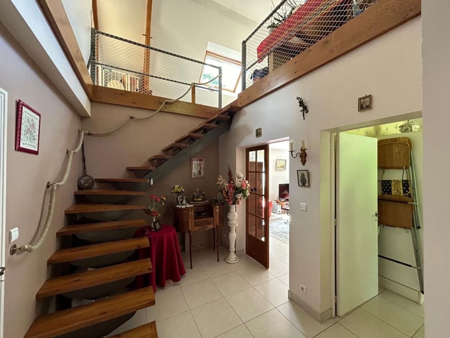 Maison à vendre, 155m², Congis-sur-Thérouanne