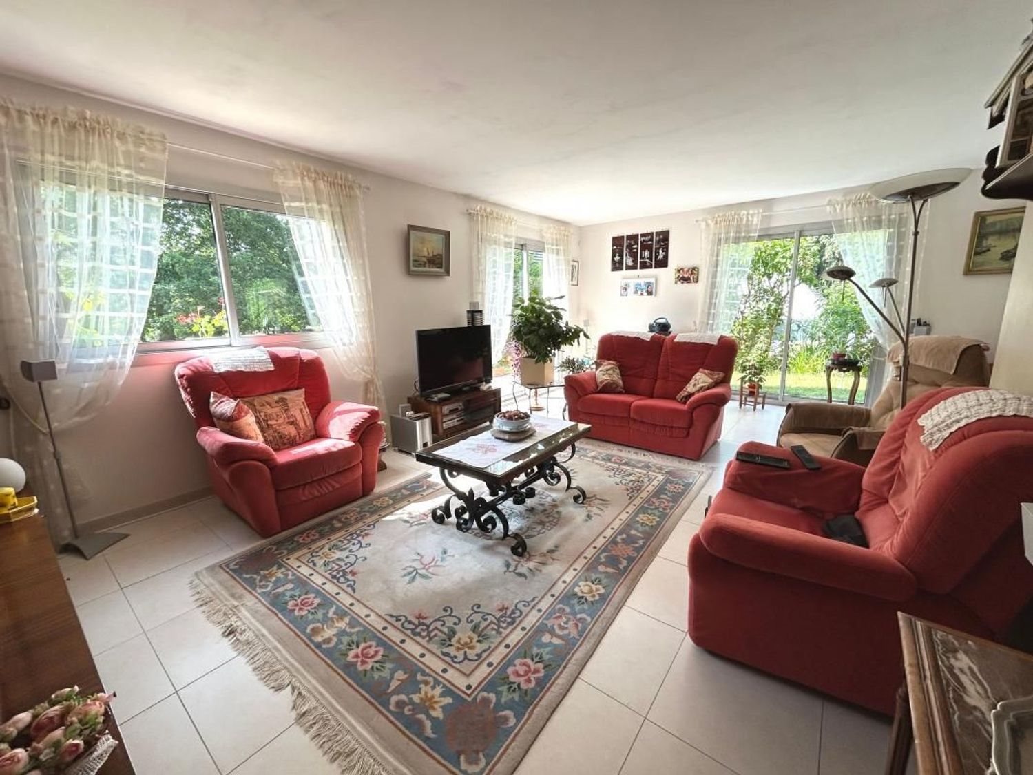 Maison à vendre, 155m², Congis-sur-Thérouanne