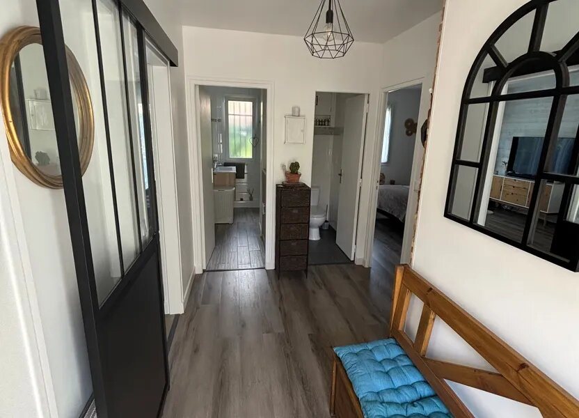 Maison à vendre, 90m², Congis-sur-Thérouanne