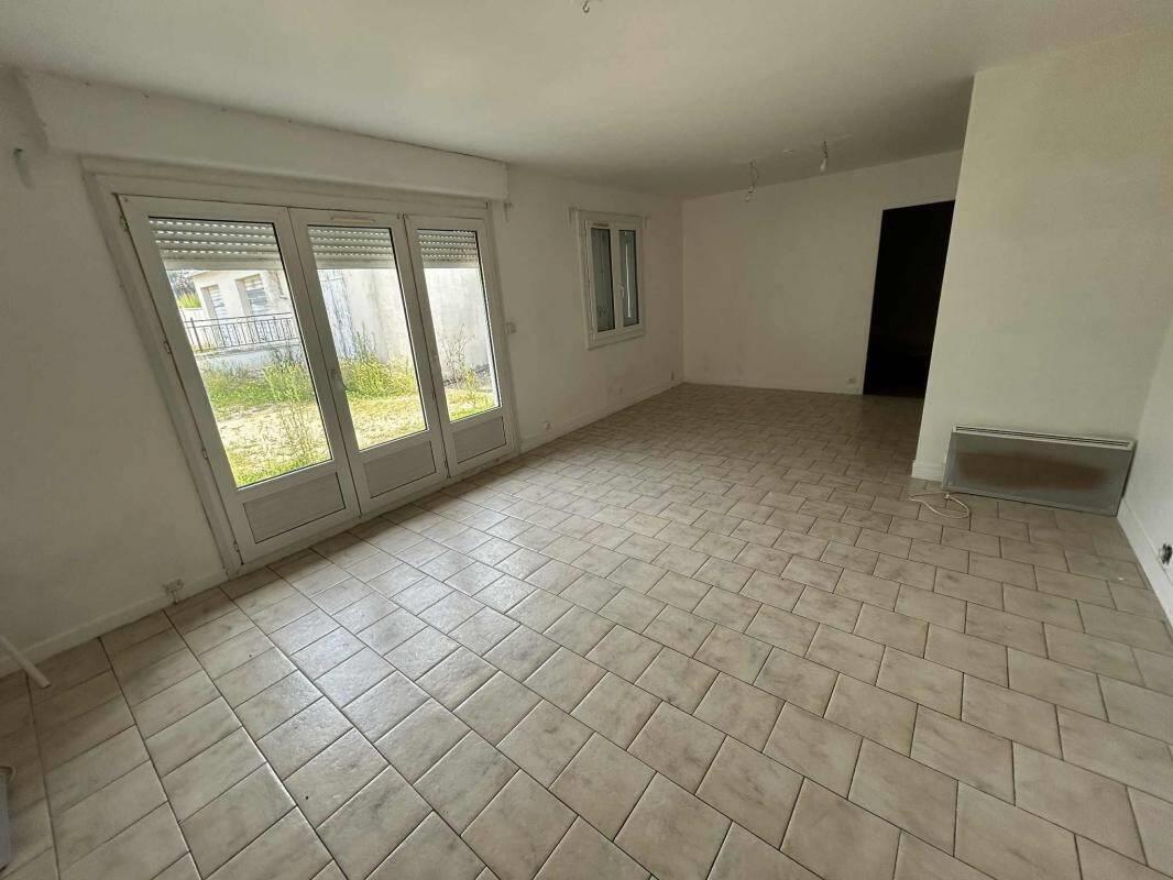 Maison à vendre, 84m², Trilport