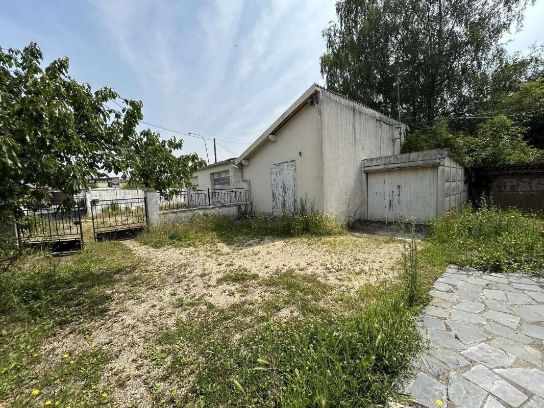 Maison à vendre, 84m², Trilport