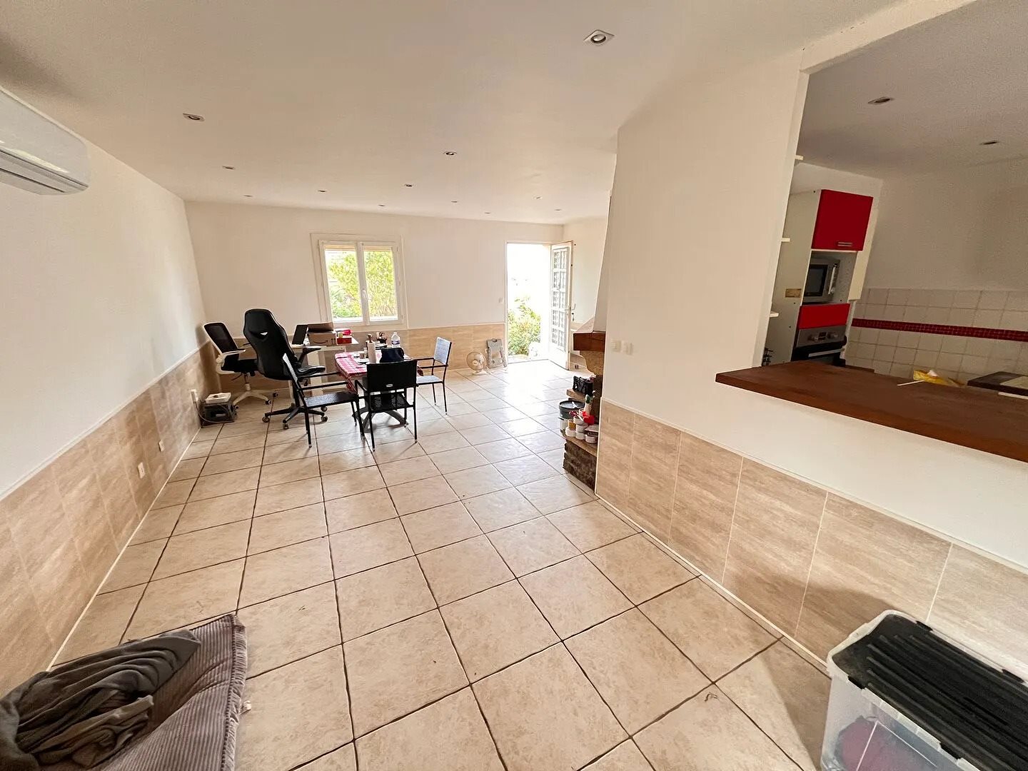 Maison à vendre, 86m², Fublaines