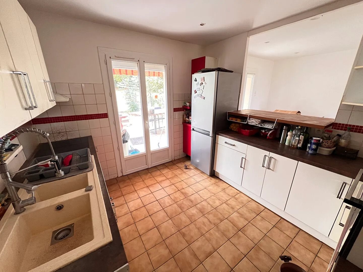 Maison à vendre, 86m², Fublaines