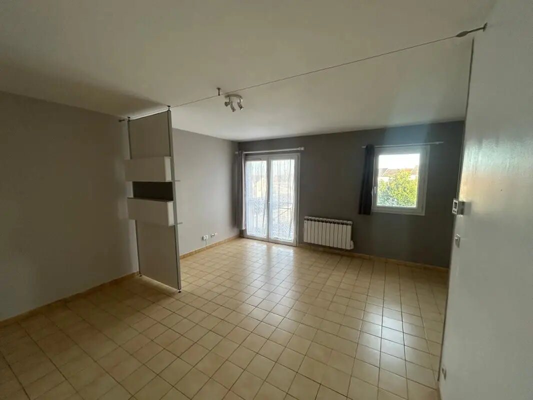 Appartement à vendre, 41m², Nanteuil-lès-Meaux