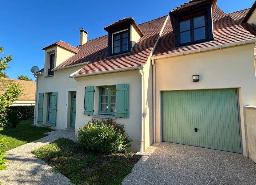 Maison à vendre, 130m², Meaux