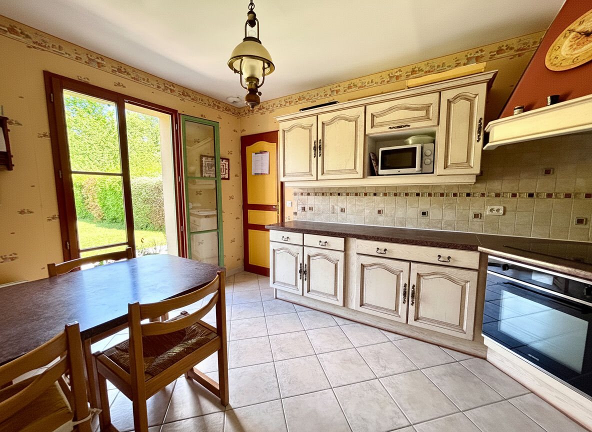 Maison à vendre, 130m², Meaux