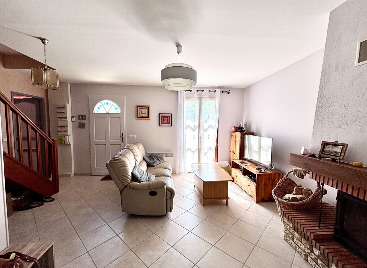Maison à vendre, 130m², Meaux