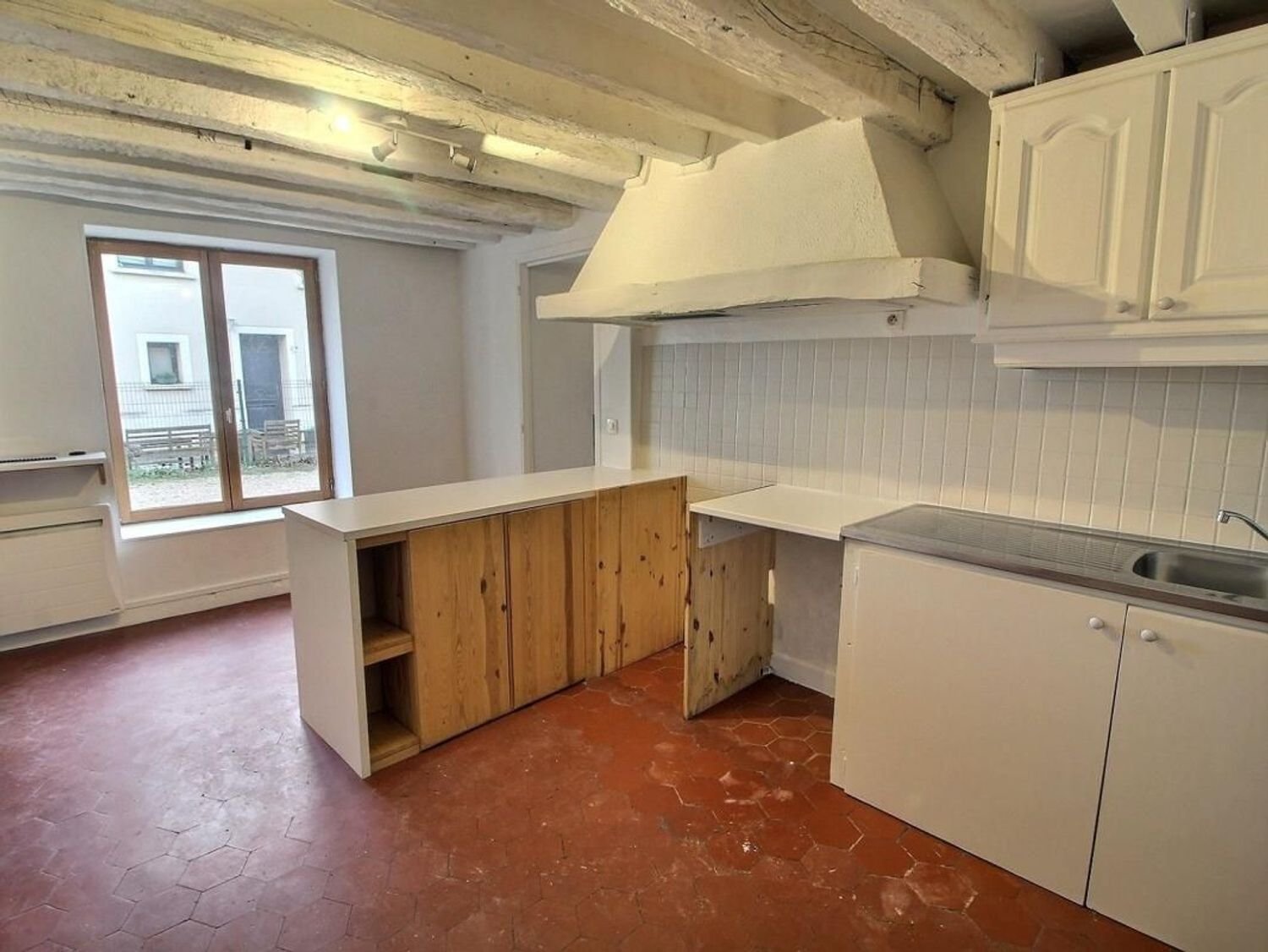 Maison à vendre, 132m², Barcy