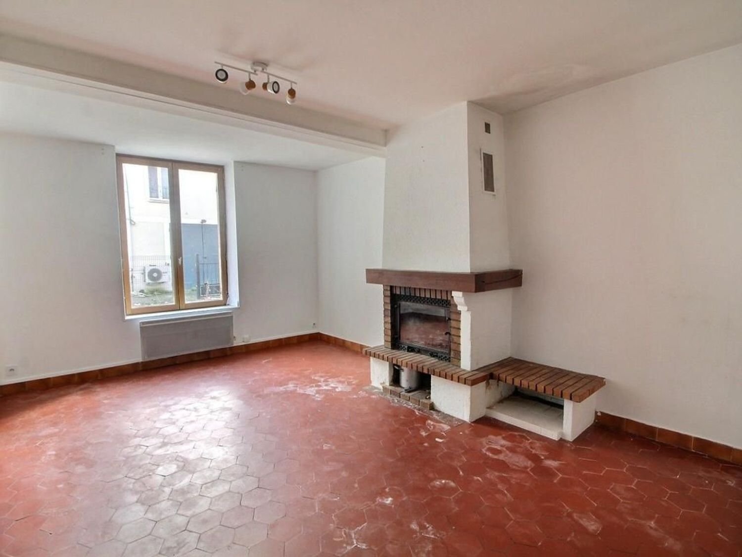Maison à vendre, 132m², Barcy