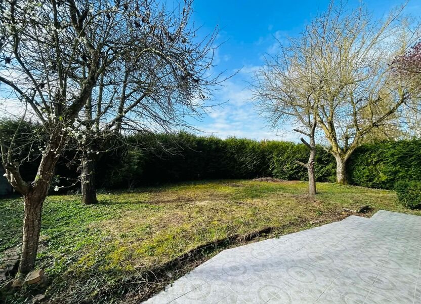 Maison à vendre, 96m², Trilport